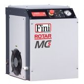Винтовой компрессор Fini Rotar MC 310