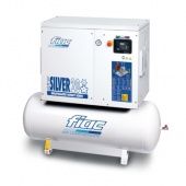 Винтовой компрессор FIAC NEW SILVER 20/300 10 бар