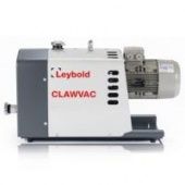 Когтевой промышленный вакуумный насос Leybold CLAWVAC CP 65