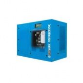 Винтовой компрессор EKOMAK EKO 75 S VST 8 бар