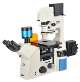Биологический инвертированный микроскоп Nexcope NIB 910