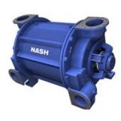 Водокольцевой промышленный вакуумный насос Nash 905 L