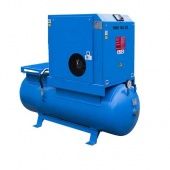 Винтовой компрессор EKOMAK DMD 300 CR 7 бар