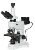 Тринокулярный биологический микроскоп Microoptix MX 1000 (T)
