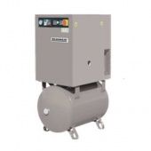 Винтовой компрессор Zammer SKTG15-15-500/O