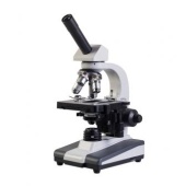 Монокулярный микроскоп Биомед 3