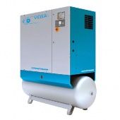 Винтовой компрессор Kraftmann VEGA 4 O R 500 10 БАР