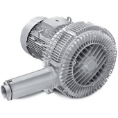 Вихревая промышленная воздуходувка МТ 12-Т2С-20