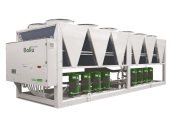 Воздухоохлаждаемый чиллер Ballu Machine BMCA GRAND 670