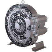 Вихревая промышленная воздуходувка МТ 42-2СН-1,5