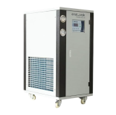 Водоохлаждаемый чиллер ERSTVAK FRIONA WSL 10 B