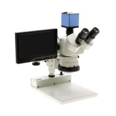 Микроскоп Aven Tools 26800B-327