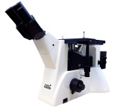 Инвертированный микроскоп Levenhuk IMM1000