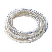 Вакуумный шланг METAL D25 мм для вакуумных насосов