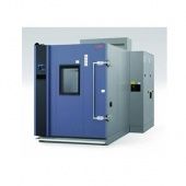 Климатическая камера тепло-холод-влажность Espec FMU-2-3600