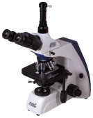 Тринокулярный микроскоп Levenhuk MED 35T