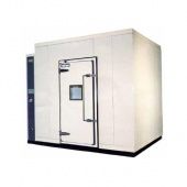 Климатическая камера влажности и температуры Terchy MHW