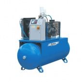 Винтовой компрессор Ремеза ВК15A-15-500