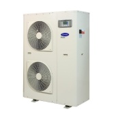 Воздухоохлаждаемый чиллер Carrier 30RB-021CH