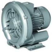 Вихревая промышленная воздуходувка Elmo Rietschle 2BH1 640-7GD56-ZT G-Series ATEX