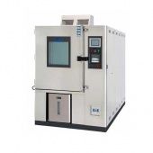 Климатическая камера ускоренного набора температуры Terchy MTS-1000ZK