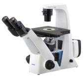 Биологический инвертированный микроскоп OPTO-EDU A14.2600