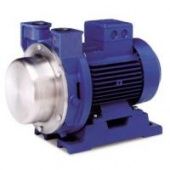 Моноблочный водокольцевой вакуумный насос Sterling SIHI LEM 251