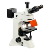 Биологический микроскоп Биомед 5 ПР Люм LED