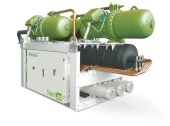 Водоохлаждаемый чиллер Ballu Machine BMCW VITE 1140.2
