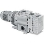 Пластинчато-роторный вакуумный насос Elmo Rietschle V-VL 100