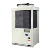 Воздухоохлаждаемый чиллер Carrier 30RB-026CH