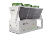 Воздухоохлаждаемый чиллер Ballu Machine BMCA TECHNO 330P