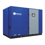 Винтовой компрессор Ceccato DRF 220 IVR 8 бар