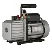 Вакуумный одноступенчатый насос VALUE VE-125 70