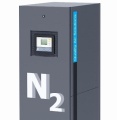 Мембранные генераторы азота
