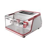 Вибрационная шаровая мельница ANTS AM100S