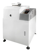 Лабораторная напольная щековая дробилка ERSTVAK JCFL-30C