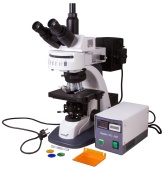 Флуоресцентный микроскоп Levenhuk MED PRO 600 Fluo