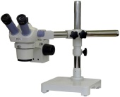 Стереоскопический микроскоп МСП-1 вар. 23