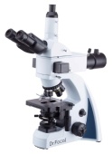 Биологический микроскоп Dr.Focal SBM-1T FL LED