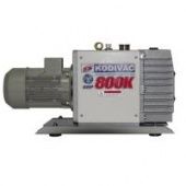 Пластинчато-роторный вакуумный насос Kodivac GHP-800K