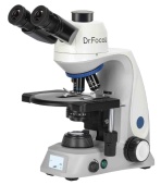 Биологический микроскоп Dr.Focal RBM-5TD