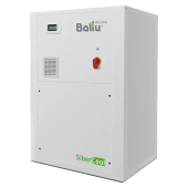 Воздухоохлаждаемый чиллер Ballu Machine BMCC 260