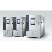 Климатическая камера тепло-холод-влажность Espec ARSF-400-10