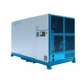 Винтовой компрессор Kraftmann TAURUS 400 W 8 БАР