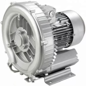 Вихревая промышленная воздуходувка МТ 04-М1С-0,8
