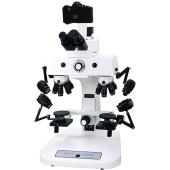 Сравнительный Микроскоп Bestscope BSC-300