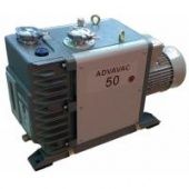 Пластинчато-роторный вакуумный насос ADVAVAC 50