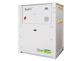Водоохлаждаемый чиллер Ballu Machine BMCW 330