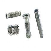 Вакуумный сильфон King Lai MB-KF-16-250L